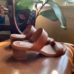 Steve Madden Leann Sandals